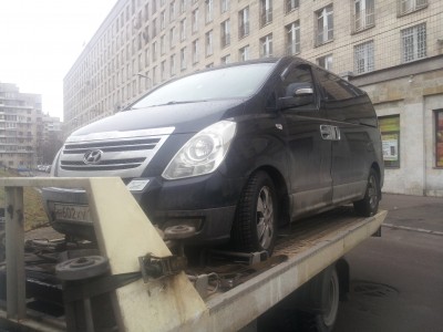 Эвакуатор в Фрунзенском районе 